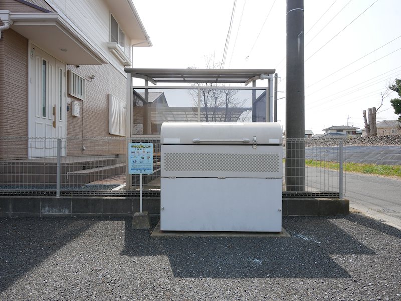 メゾン　ド　フェリス その他共有部分