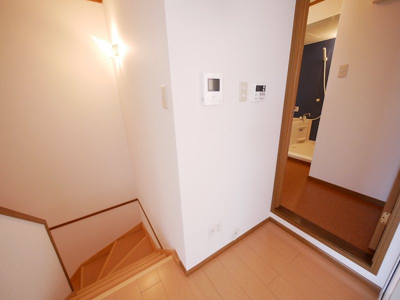 フォレステージＡ その他