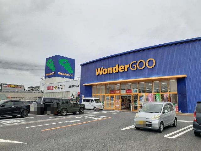 ロンリヴィエール その他
