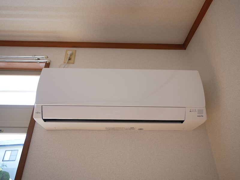 ロマニー華 その他設備