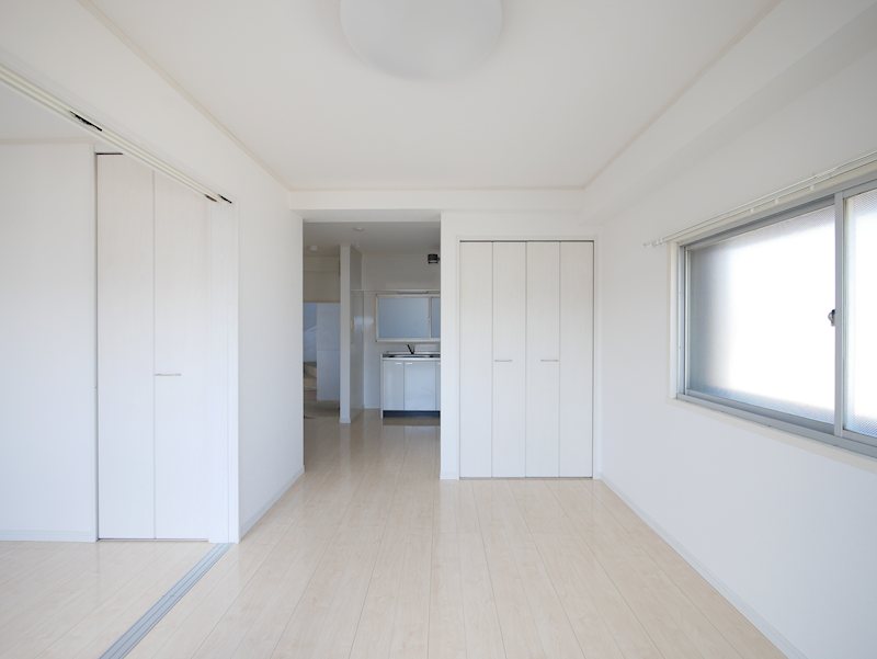 たちばなマンション その他