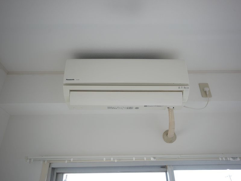 たちばなマンション その他設備