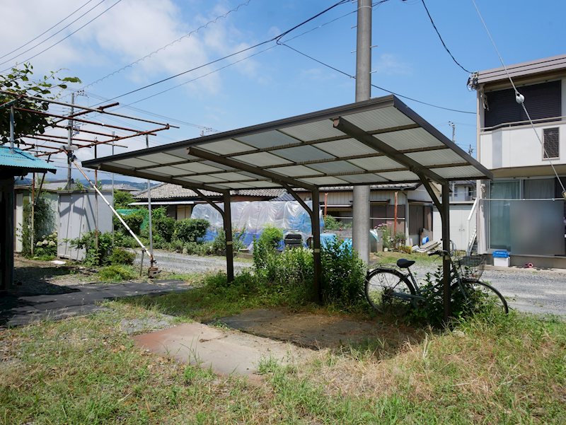 たちばなマンション その他共有部分