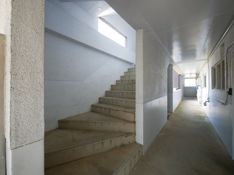 たちばなマンション その他共有部分