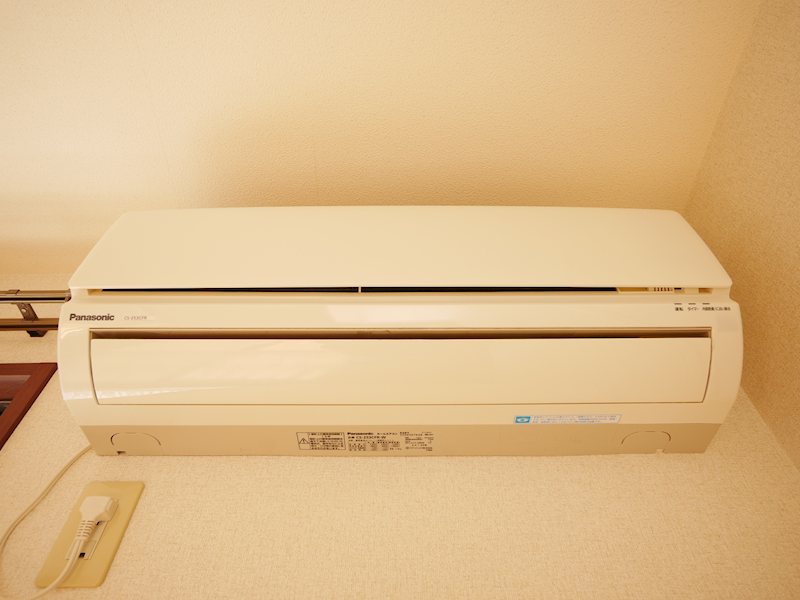 ベルドミールＢ その他設備
