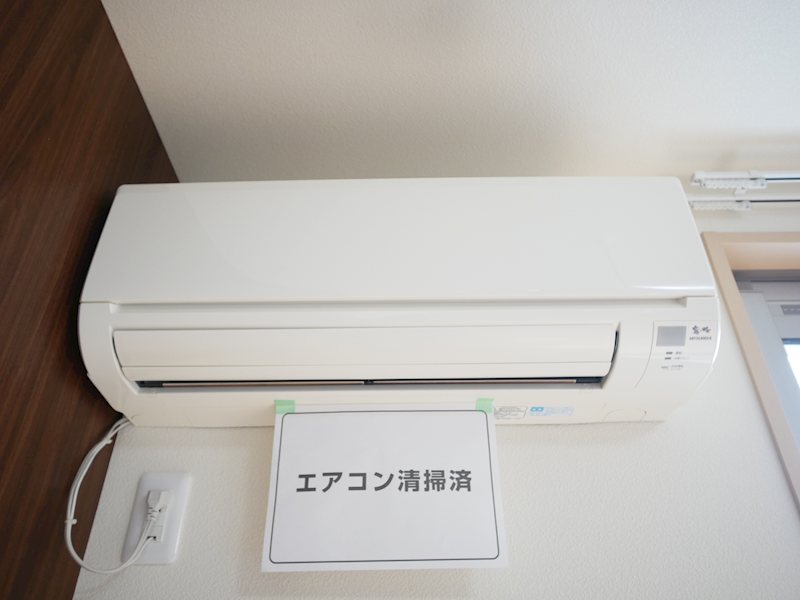ラ・グラシューズＡ その他設備
