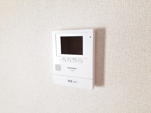 パークサイドＡ セキュリティ
