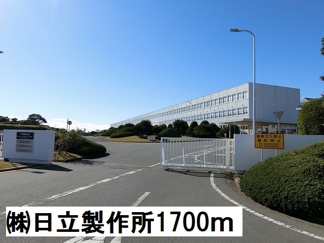 パークサイドＡ その他