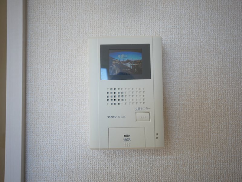 ハイマート日立Ｓ セキュリティ