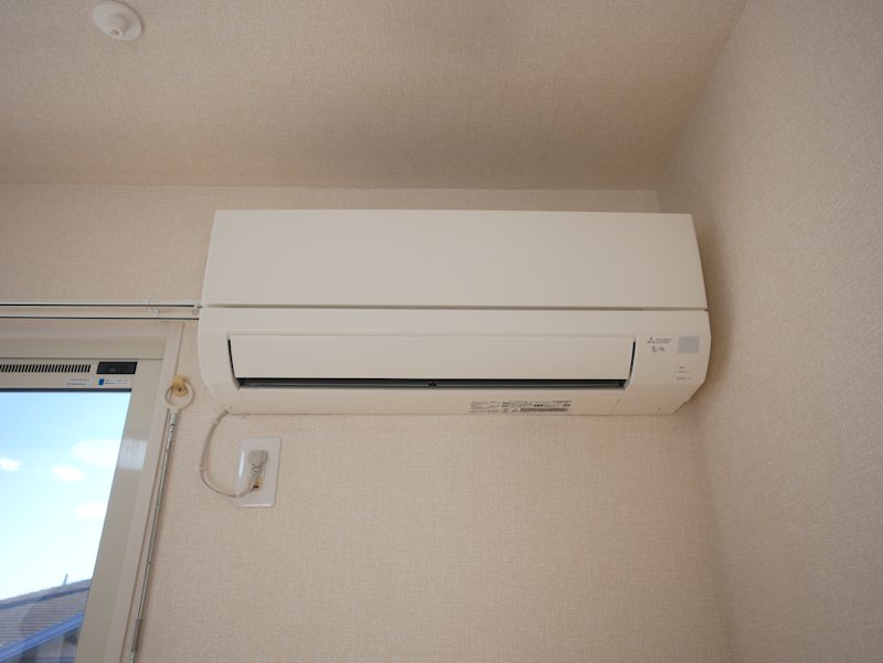 ハイマート日立Ｓ その他設備