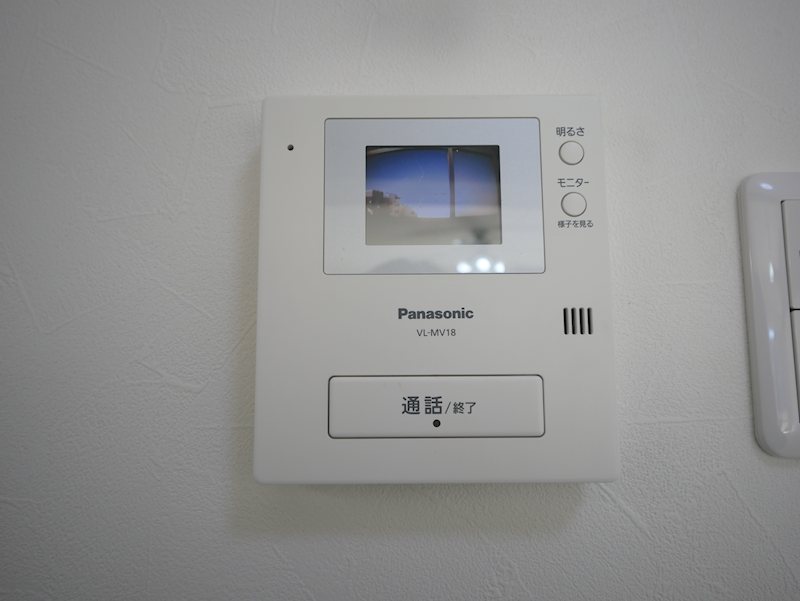三協ビル セキュリティ