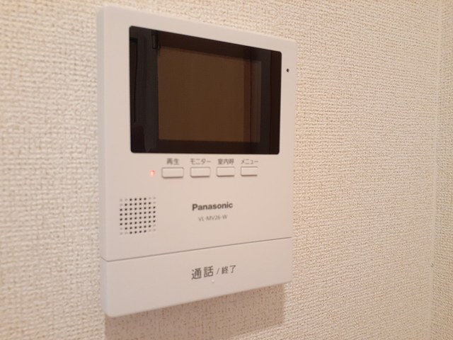 セレーノ セキュリティ
