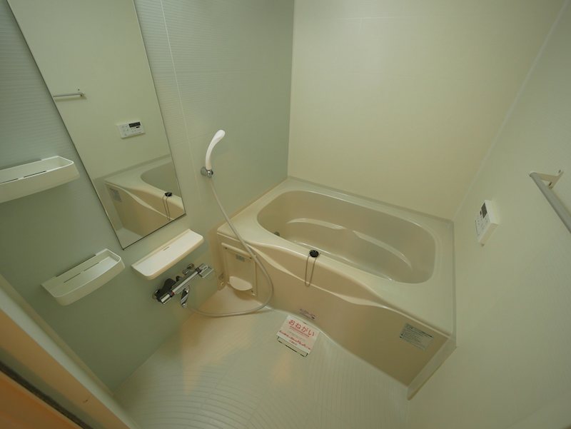 セレーノ 風呂画像