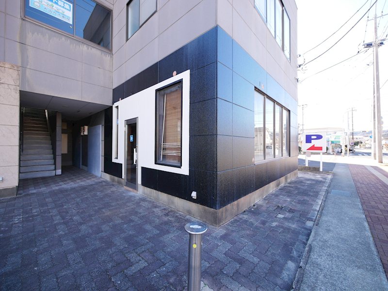 クレール２１ 外観