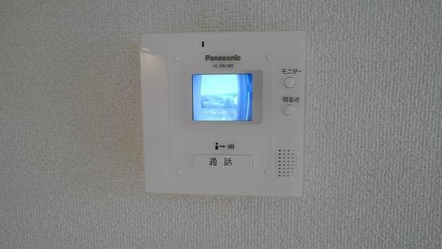 白蔵Ⅶ セキュリティ