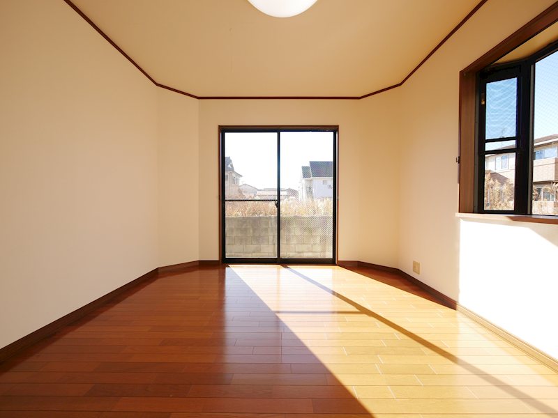 アルティメート東本町 その他