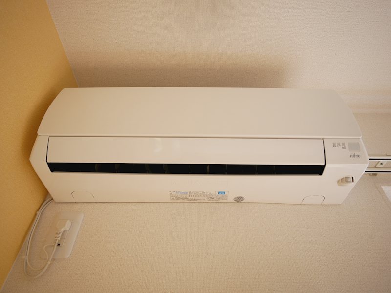 ルガートリミテッド１０３７Ⅱ その他設備