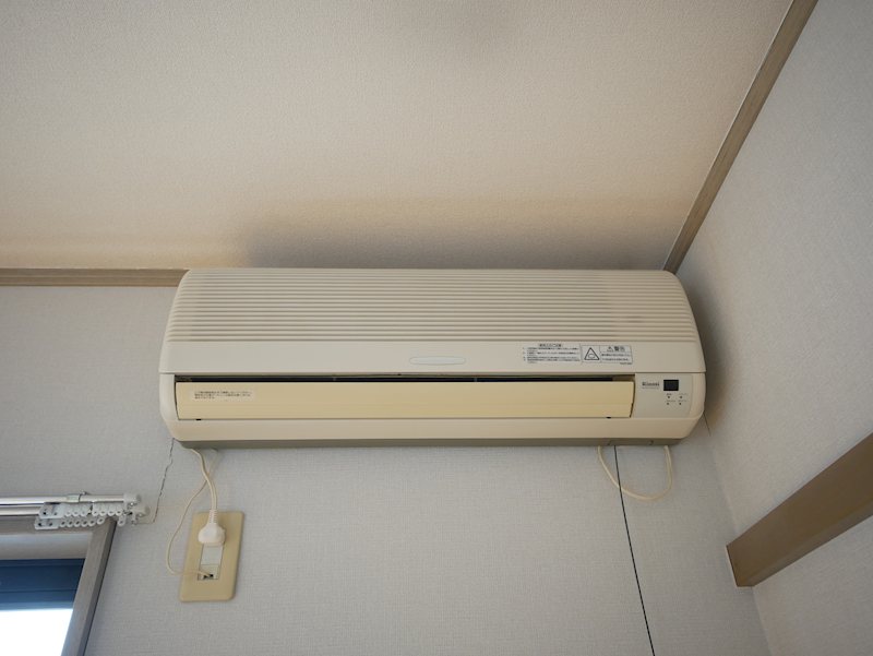 メゾンシンフォニー その他設備