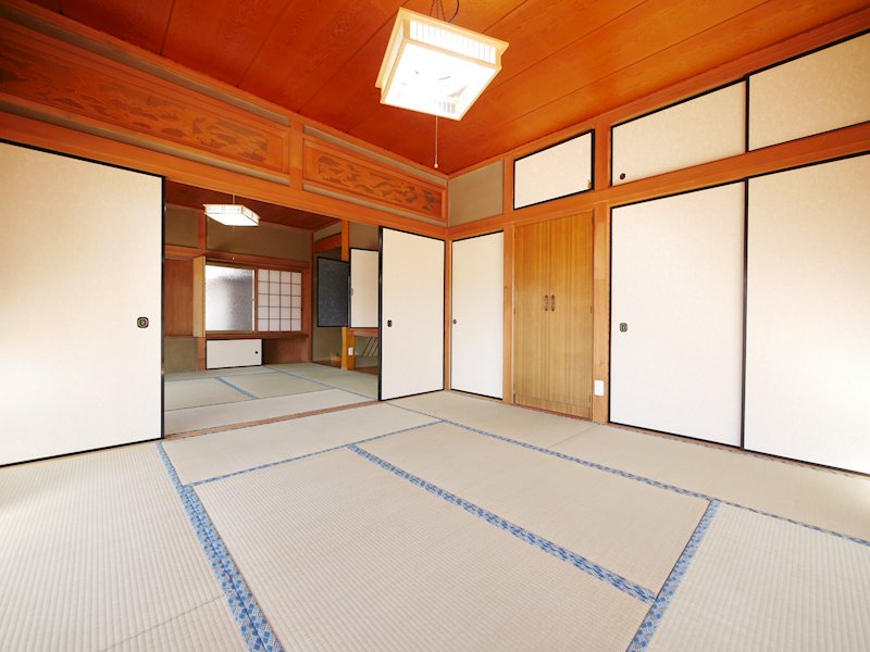 中成沢町4丁目黒澤住宅 その他