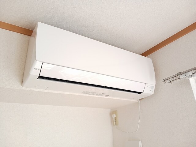 サンパティークＡ その他設備