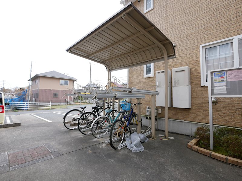 サンパティークＡ その他