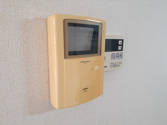 プラティークＢ セキュリティ