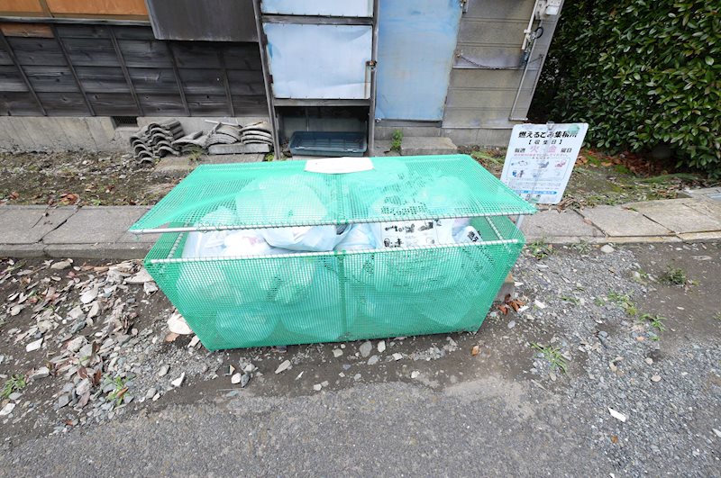 Ｓ・Ｈ成沢Ａ その他共有部分