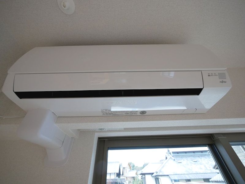 オーク　ヴィレッジⅢ その他設備