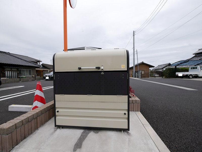 オーク　ヴィレッジⅢ その他共有部分