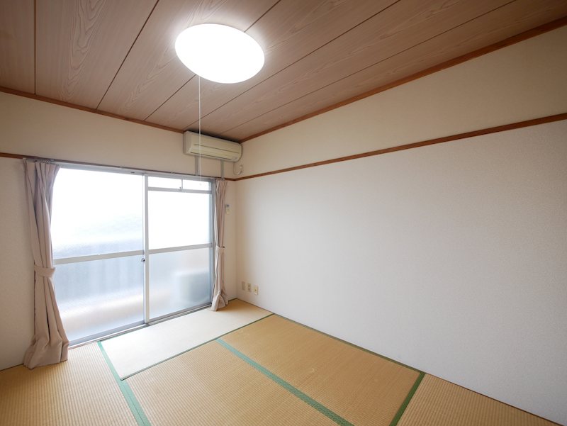水木住宅 その他
