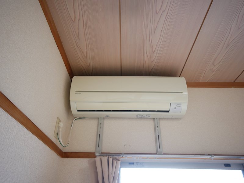 水木住宅 その他設備