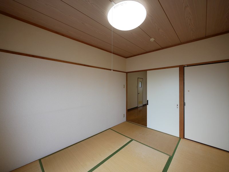 水木住宅 その他