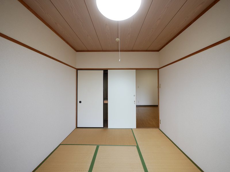 水木住宅 その他