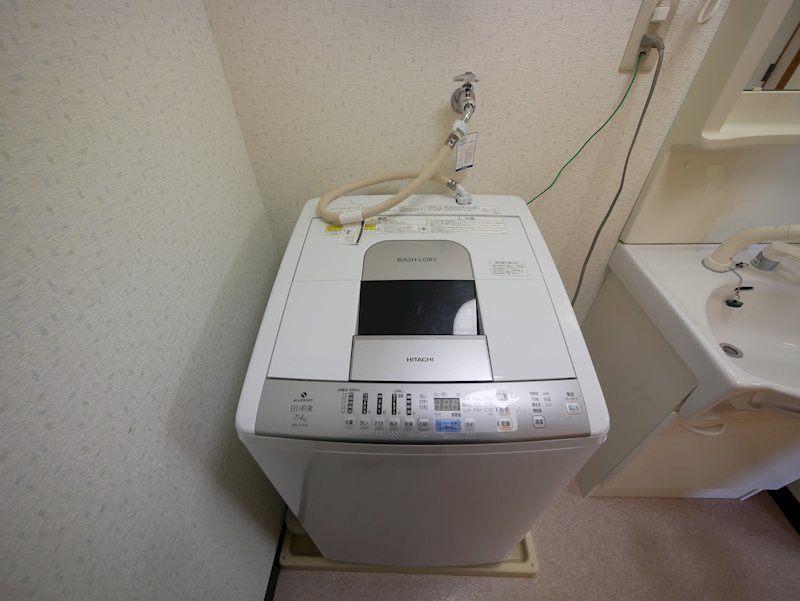 水木住宅 その他