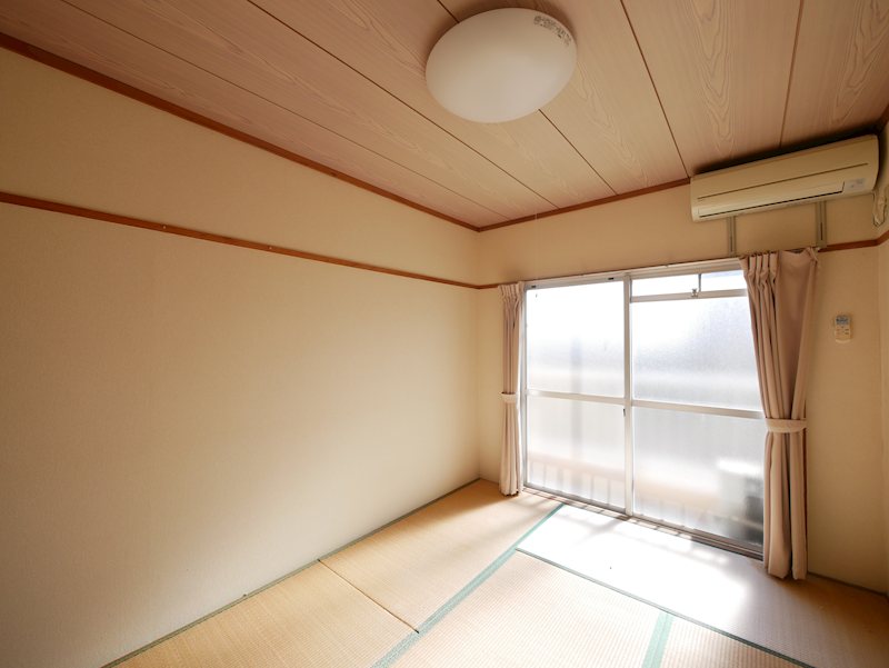 水木住宅 その他