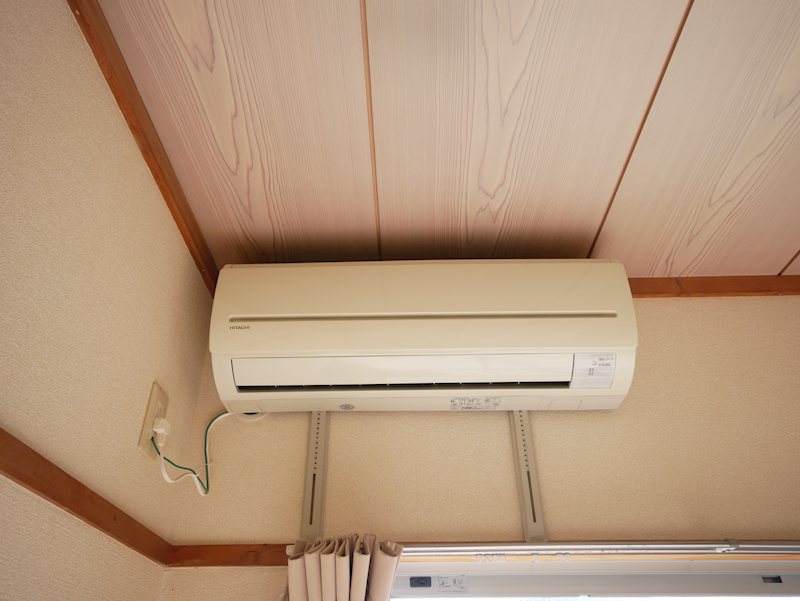 水木住宅 その他設備