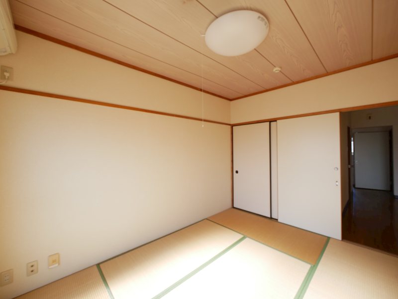 水木住宅 その他
