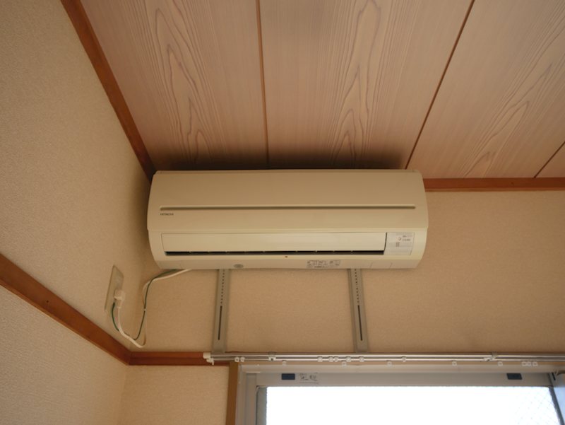 水木住宅 その他設備