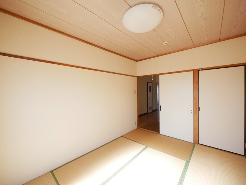 水木住宅 その他