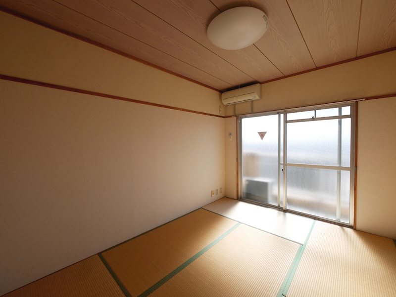 水木住宅 その他