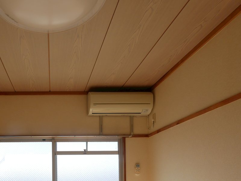 水木住宅 その他設備
