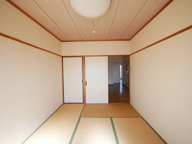水木住宅 その他