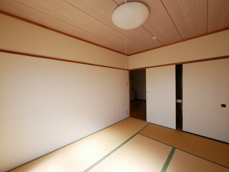 水木住宅 その他
