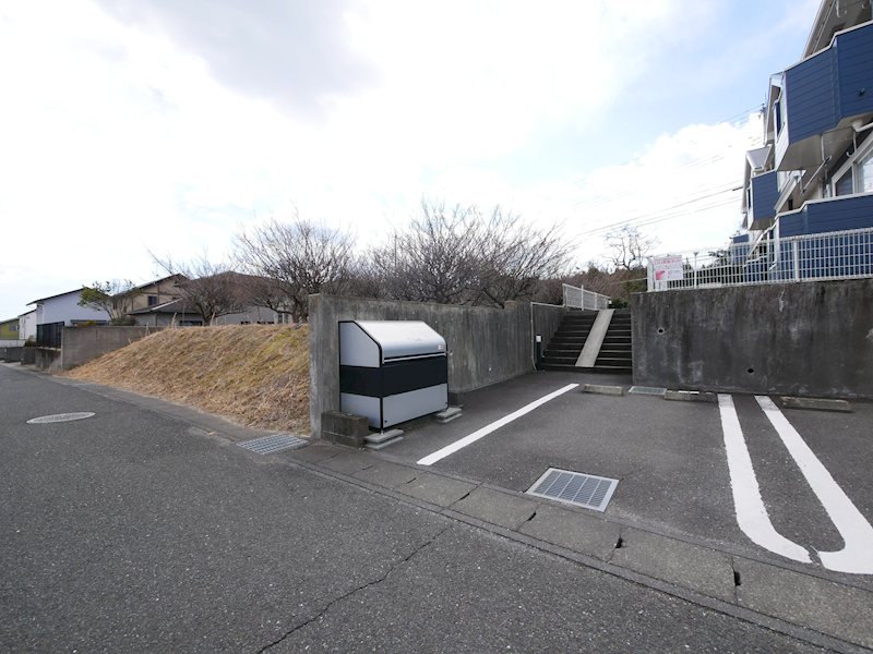 プリマヴェーラ その他共有部分