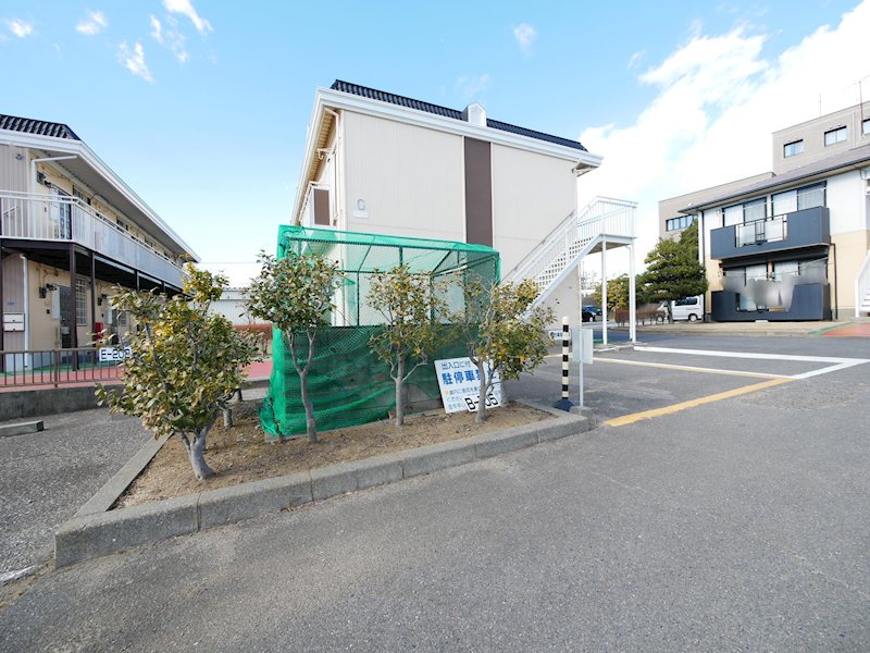 サンビレッジ本宮G その他共有部分