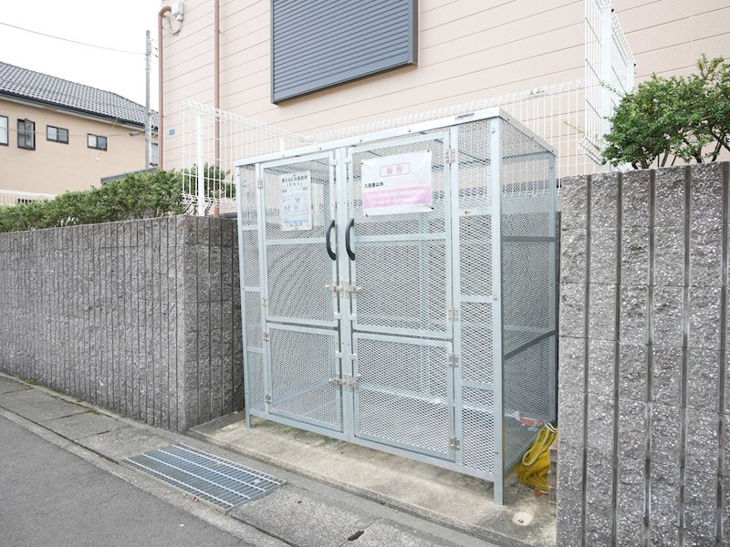メゾン末広 その他共有部分
