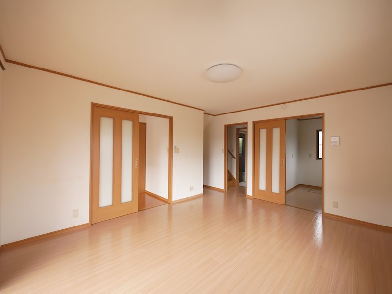 メゾン末広 その他