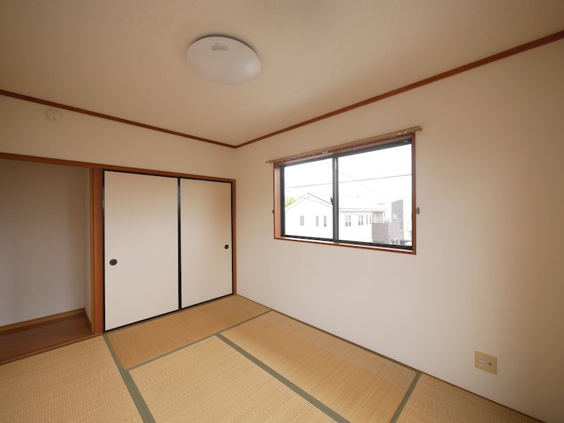メゾン末広 その他