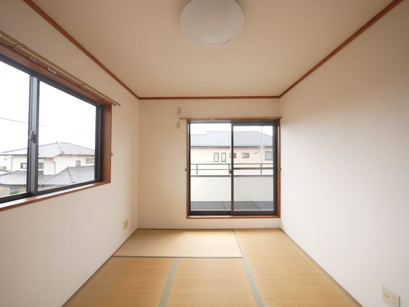 メゾン末広 その他