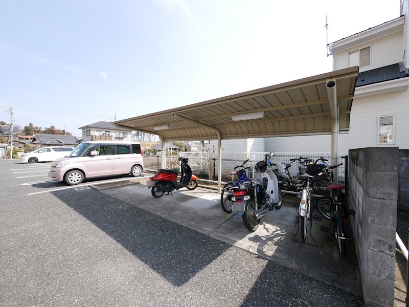 白蔵ⅢＡ その他